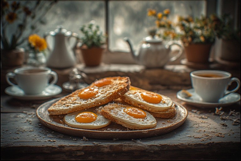 Minuman Pagi Favorit untuk Membuat Suasana Lebih Hangat